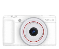 SJCAM ZV200 biały SJ163425 - 1361124 - zdjęcie 2